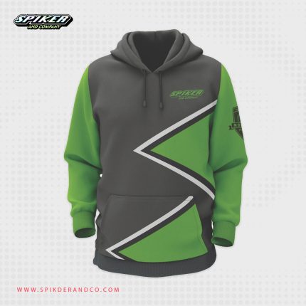 Custom Hoodie